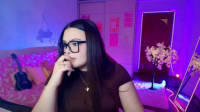 Chat XXX Live lilialil06