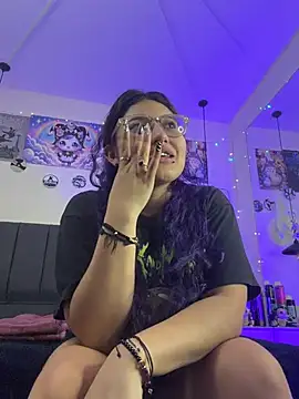 SabrinaV_ - squirt