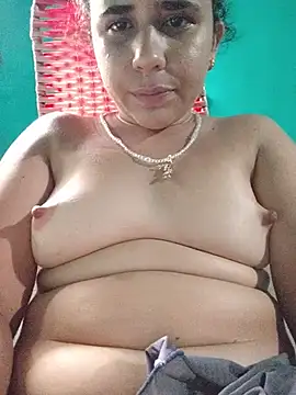 XXX chat uživo modela ValeriaSantos-