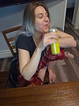 Chat XXX en directo de ScarletsWeb