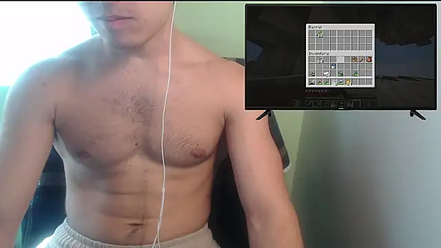 the1invisibleboy – Live XXX-chat