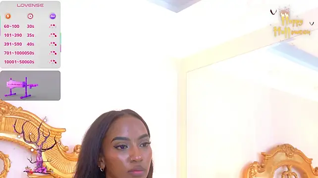 دردشة AshleyFerri الجنسية المباشرة