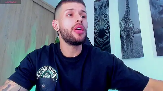 Chat XXX Live Santos_ramirez1