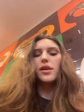 AnitaFly - Dildo in pussy