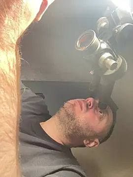 DorianJeday's Live XXX Chat