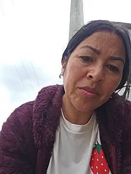 JustSamantha_'s Live XXX Chat
