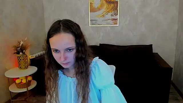 MilenaSparkle – Live XXX-chat