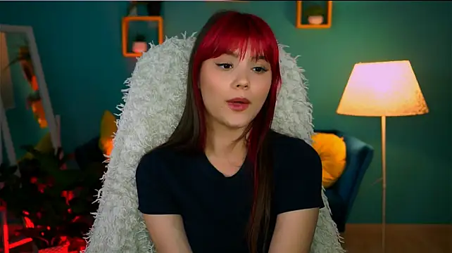 EvaThopson live XXX chat