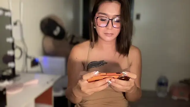 Chat XXX Live EXOTICDIVA