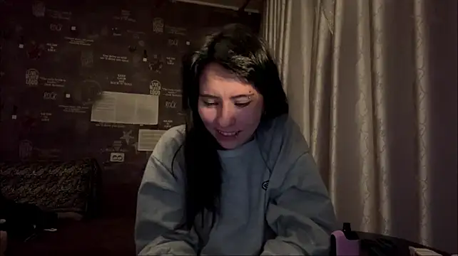 ClaudeBlitz – Live XXX-chat