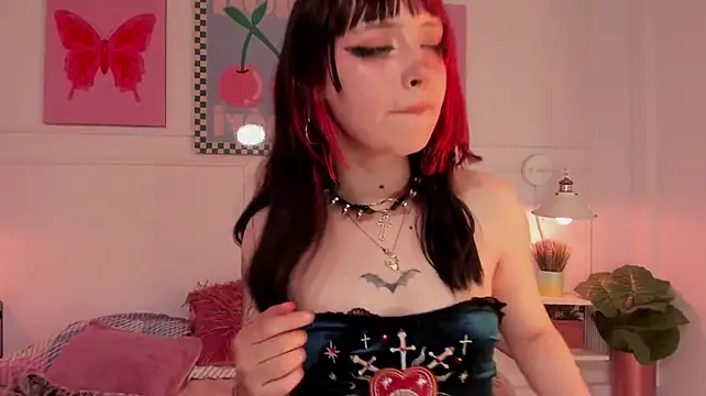 Zoe_Lynch_ - deepthroat torso