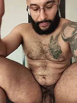 Chat XXX ao vivo de Luke__09