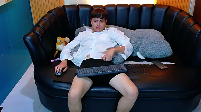 Brian_Montes – Live XXX-chat
