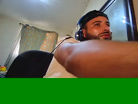 Chat +18 de Relk130p ao vivo