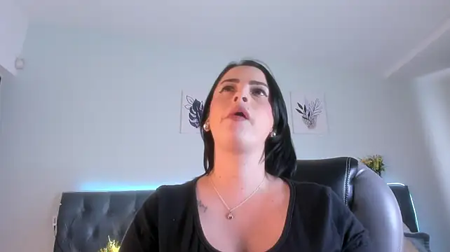 Jayden_Jonnes - fucking the dildo from behind (POV)👿