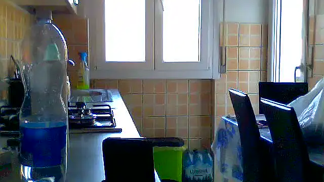 Alaska-perla Chat XXX in diretta