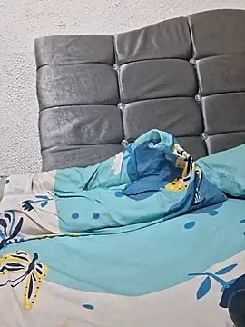 ZaidaWet Adlı Modelin Canlı XXX Sohbeti