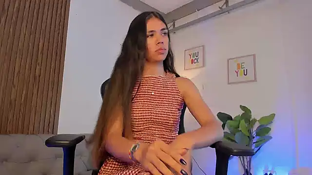 Chat XXX Live EmmaBlake1