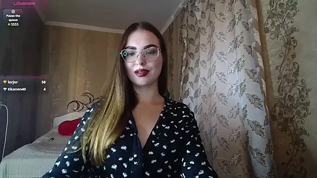 Živý XXX chat Flora_kisss