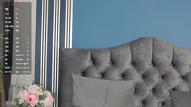HaileySkyes Chat XXX live