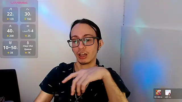 Chat XXX en directo de cholitohermoso