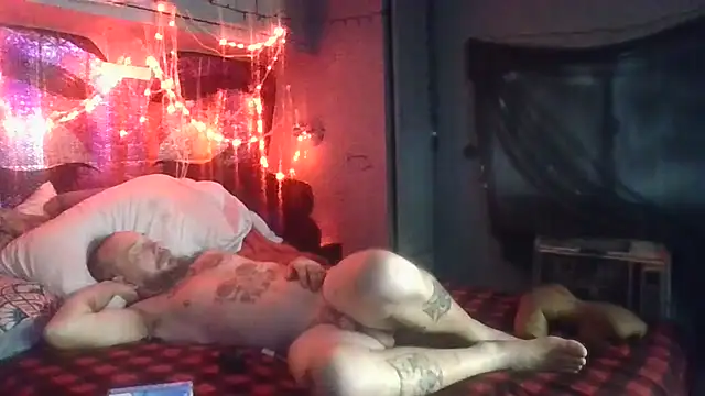 Czat XXX na żywo – deepinnnnn