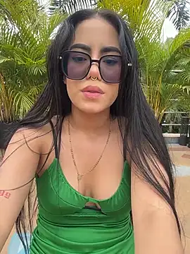 TopDollXXX Live XXX-Chat