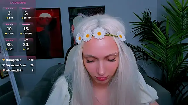 Вебкам-шоу EmmaGil