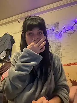 Chat XXX ao vivo de Kamila151