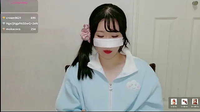 Mao_bf_sub - チケチャで全裸イキまくりおなにー