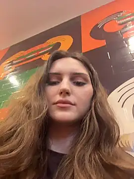 AnitaFly live XXX chat