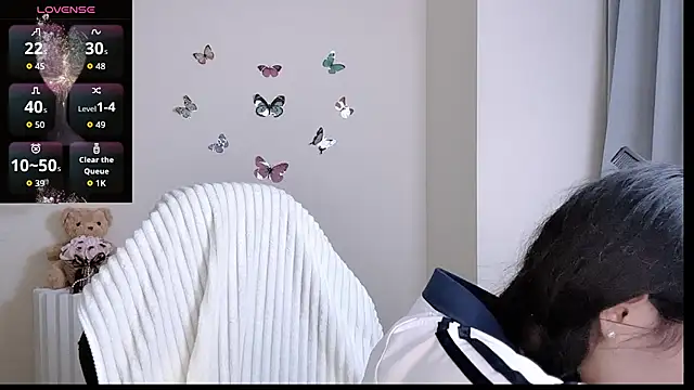 Chat XXX Live aibaba_888
