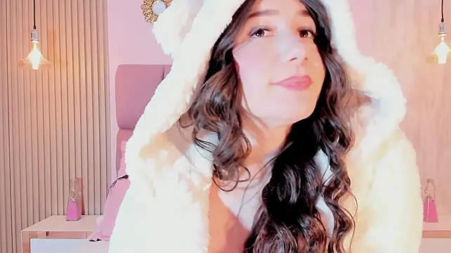 Chat +18 de Iam_Ariana ao vivo