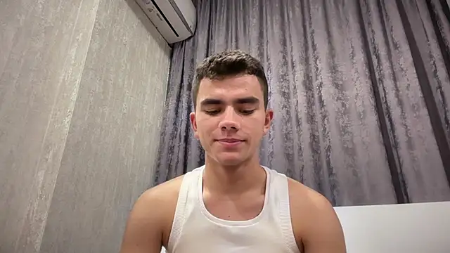 Just_Max02 现场XXX聊天