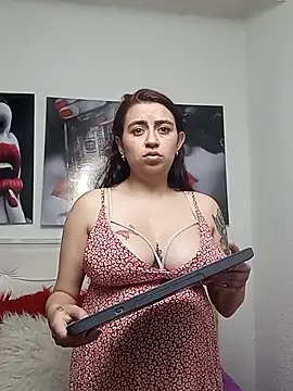 Mariana_Rusell live XXX chat