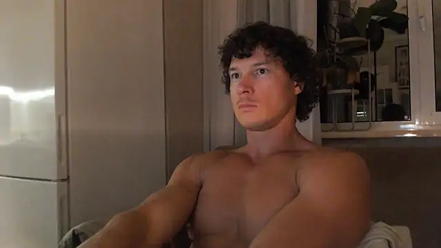 XXX chat uživo modela DorianSalazar1