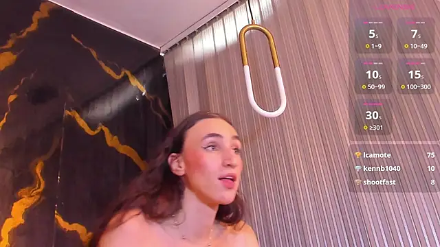 Chatroom XXX en direct de valery_imp
