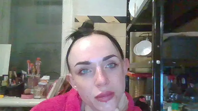 Онлайн чат XXX Trinsy_Love