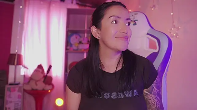 Madison_Mayer_ – Naživo XXX chat
