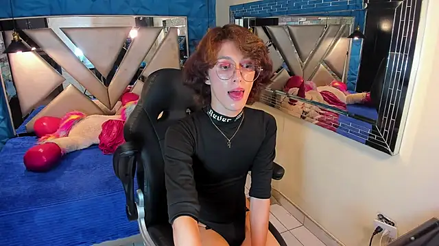 Chatroom XXX en direct de Jav_Frank