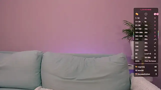 Cindy_Sweety - make me wet with sounds your tips 🥵