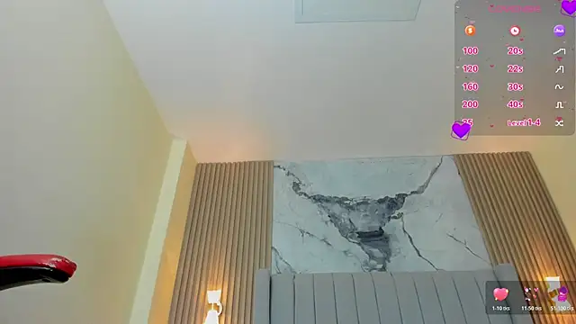 Živý XXX chat MAGIEVANS1
