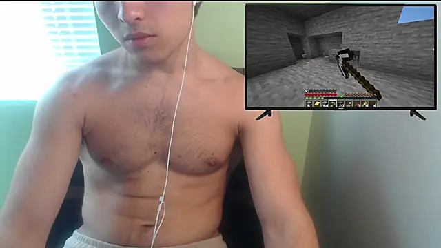 the1invisibleboy XXX чат на живо