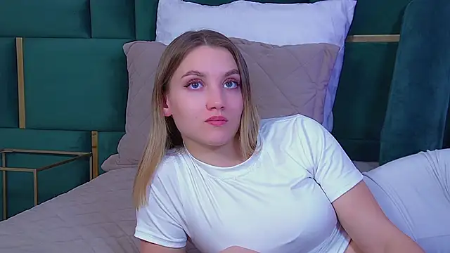 Czat XXX na żywo – StacyEvances