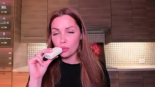 Roxana_Wet_ - make my ass red