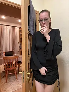 RussianGirls_ - SHOW ASS + ASSHOLE + GIFT