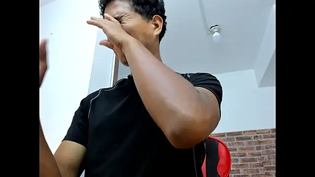 WIZARD-ALESSANDRO Live XXX-chat