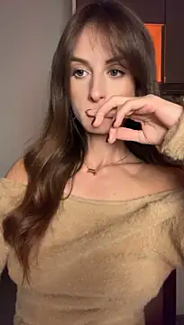 Živý XXX chat Cartier_G