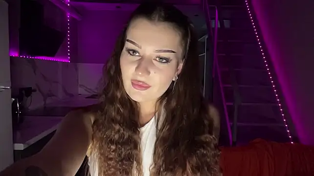 EliseNomik Live XXX-chat