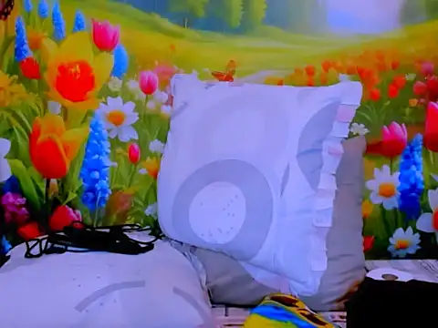 indianroxy élő XXX-chatje